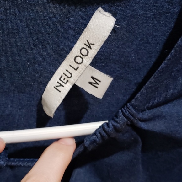 Neulook top - Picture 4 of 4